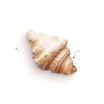 Mini Croissant