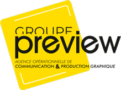 Preview Communication